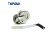 boat winch