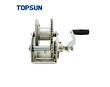 boat winch